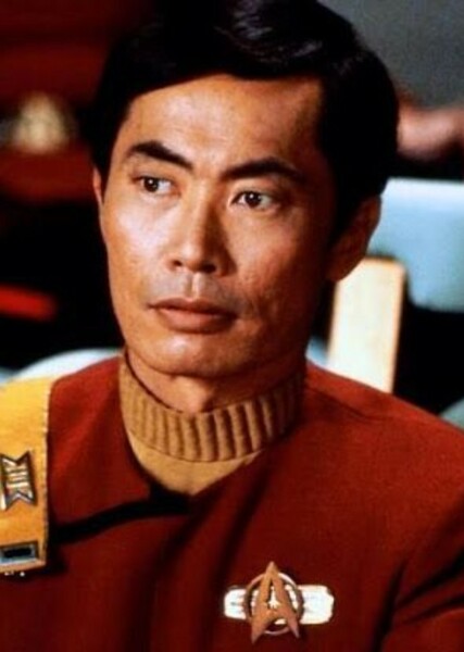 George Takei