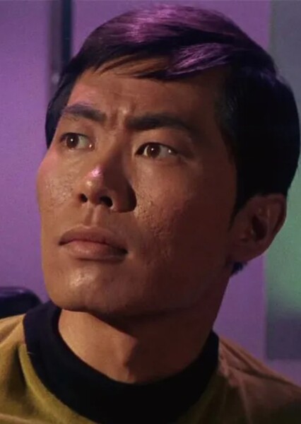 George Takei photo