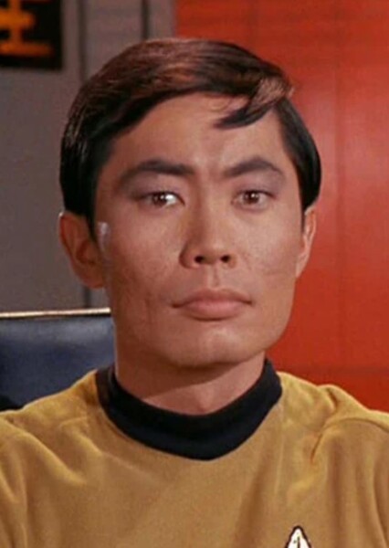 George Takei photo
