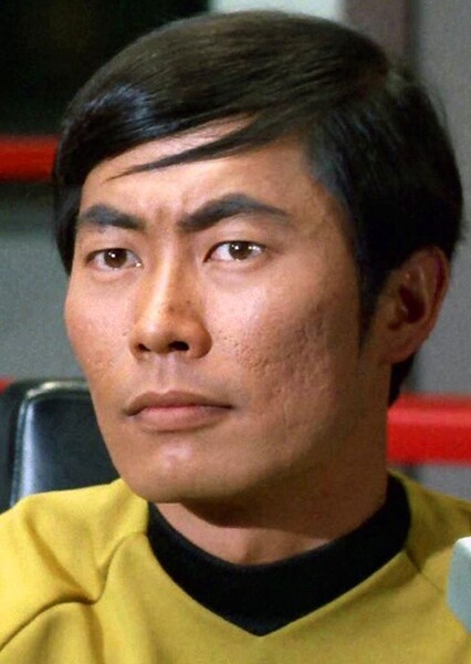 George Takei photo