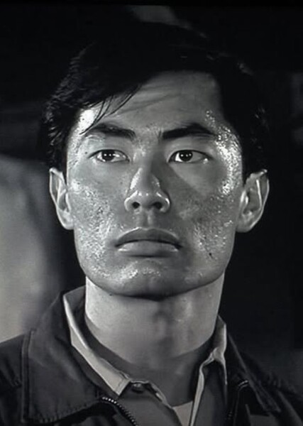 George Takei photo