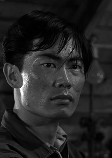 George Takei photo