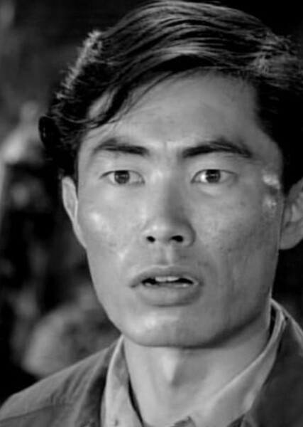 George Takei photo