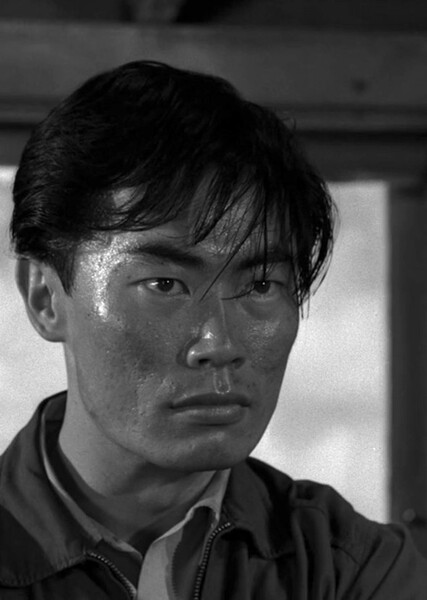 George Takei photo