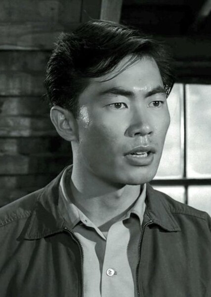 George Takei photo