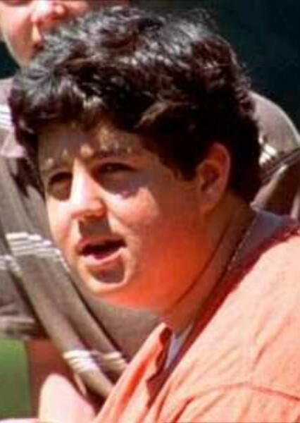 George Tooney (Mean Creek) photo