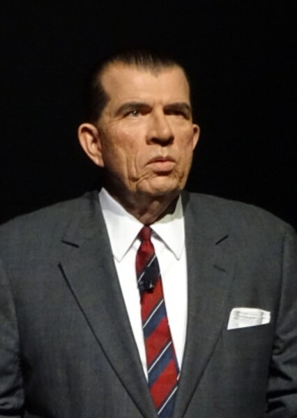 Ed Sullivan