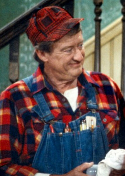 George Utley (Newhart) photo