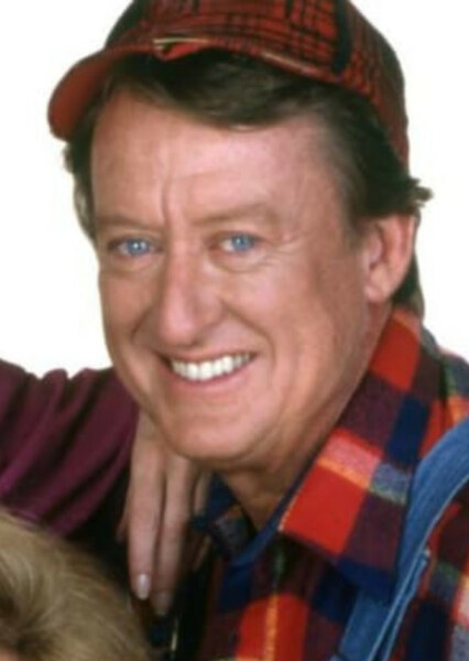 George Utley (Newhart) photo