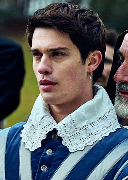 George Villiers (Mary & George) photo