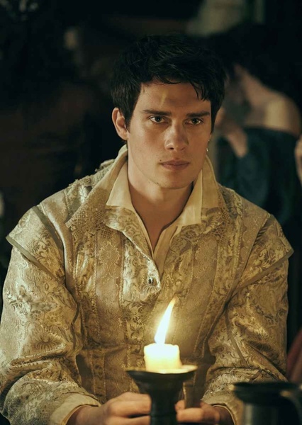George Villiers (Mary & George) photo