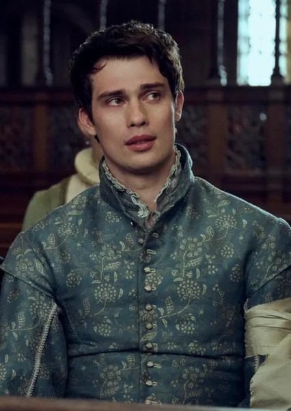 George Villiers (Mary & George) photo