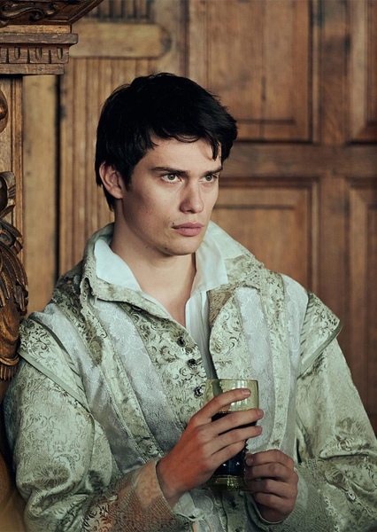 George Villiers (Mary & George) photo