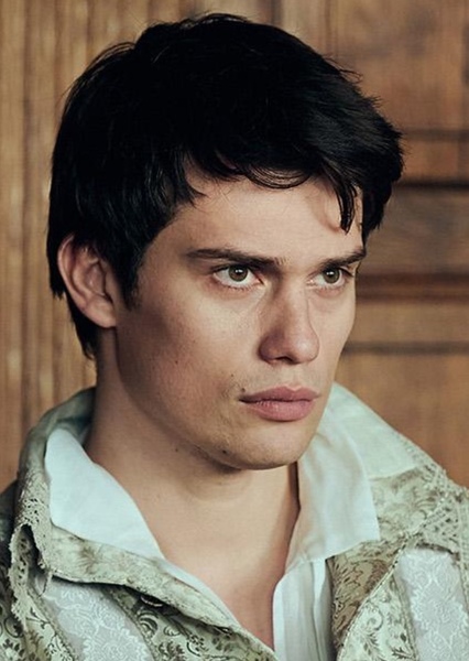 George Villiers (Mary & George) photo