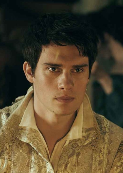 George Villiers (Mary & George) photo
