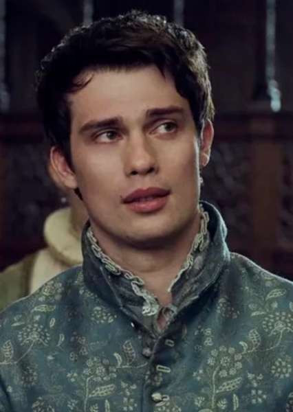 George Villiers (Mary & George) photo