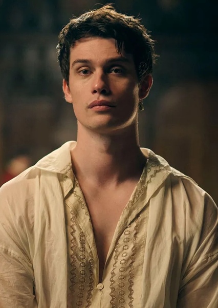 George Villiers (Mary & George) photo