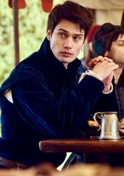 George Villiers (Mary & George) photo