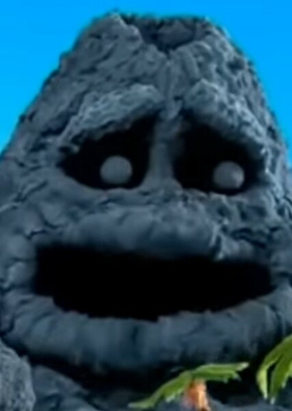 George Volcano