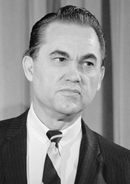 George D. Wallace