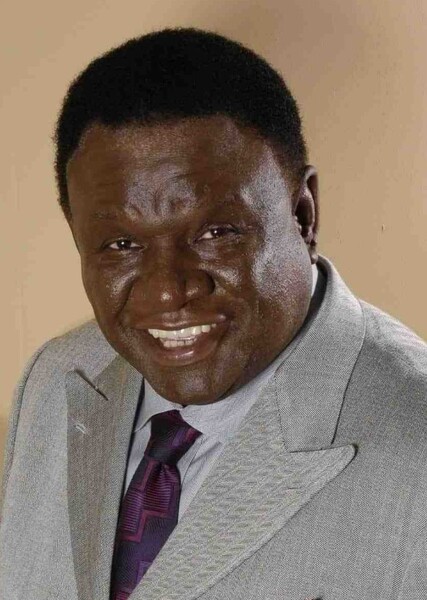 George Wallace photo