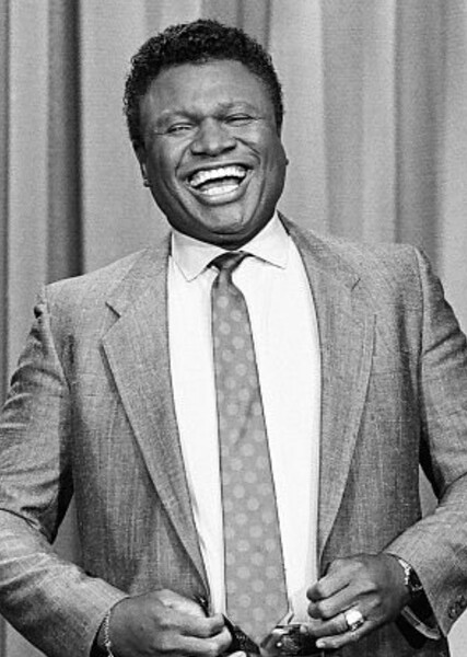 George Wallace photo