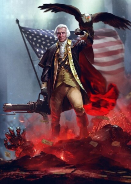 George Washington