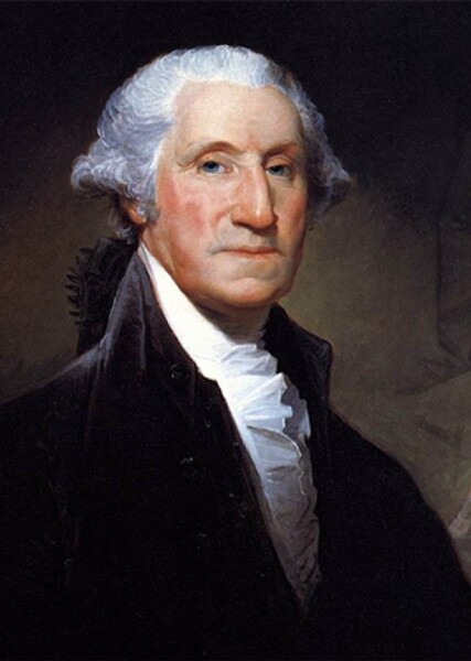 George Washington photo
