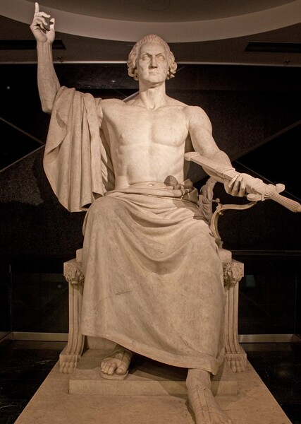 George Washington photo