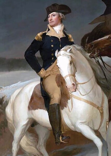 George Washington photo