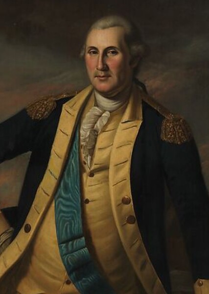 George Washington photo