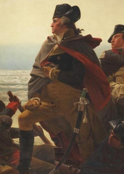 George Washington photo