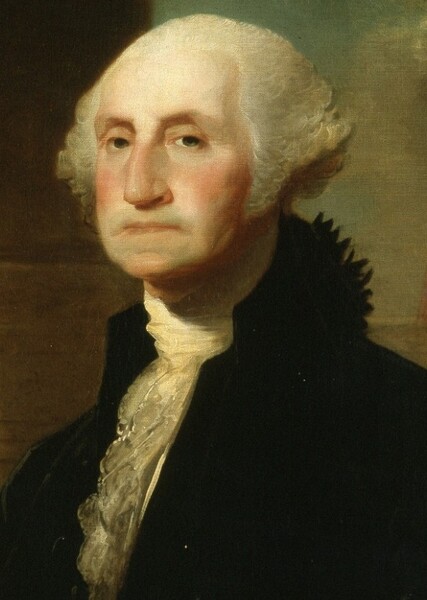 George Washington photo