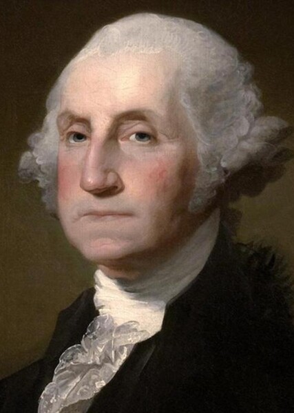 George Washington photo