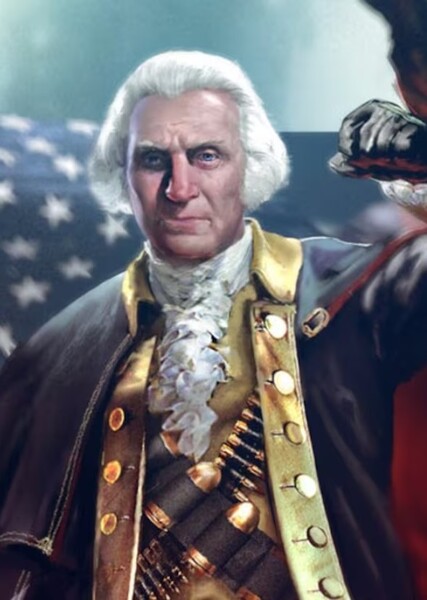 George Washington photo