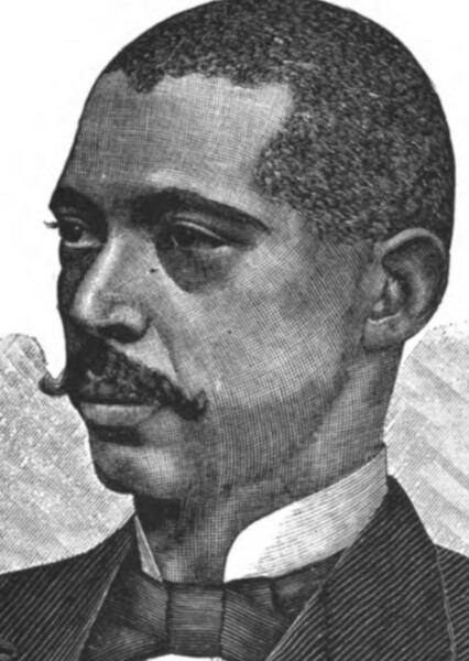 George Washington Williams photo