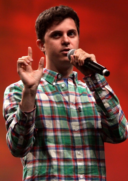 George Watsky photo