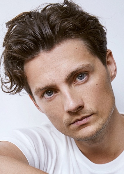 George Webster photo