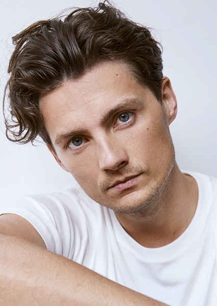 George Webster photo