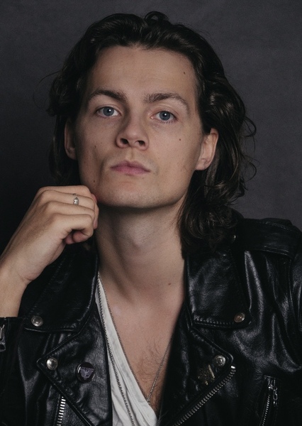 George Webster photo