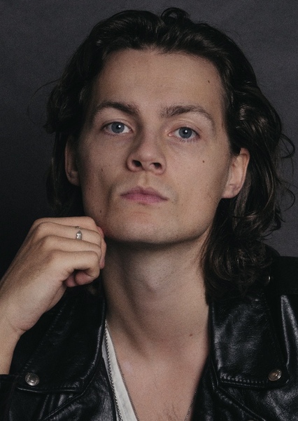 George Webster photo