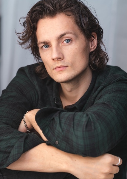 George Webster photo
