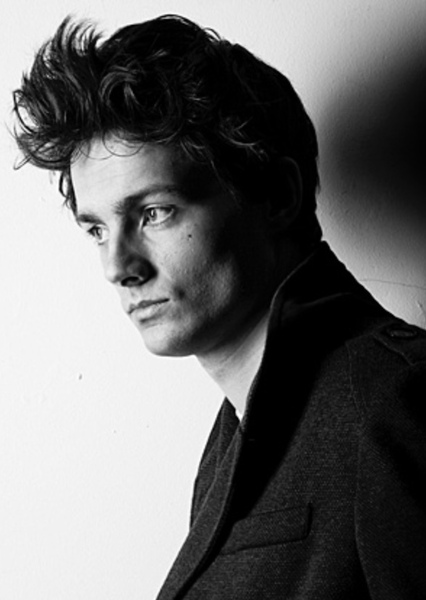 George Webster photo