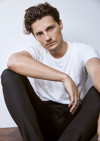 George Webster photo
