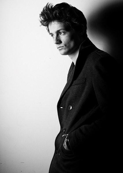 George Webster photo