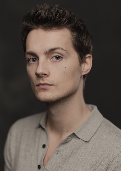 George Webster photo