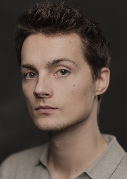George Webster photo