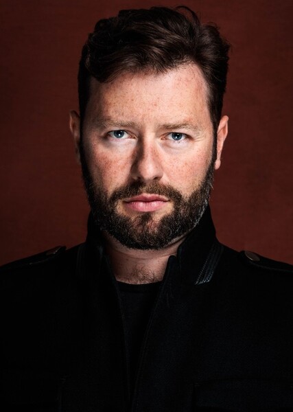 Fletcher Kane
