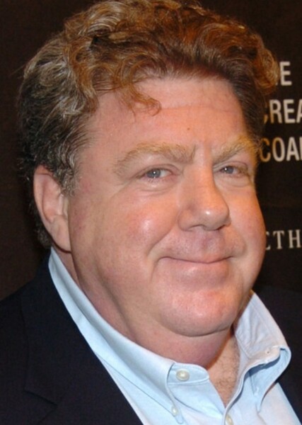 George Wendt