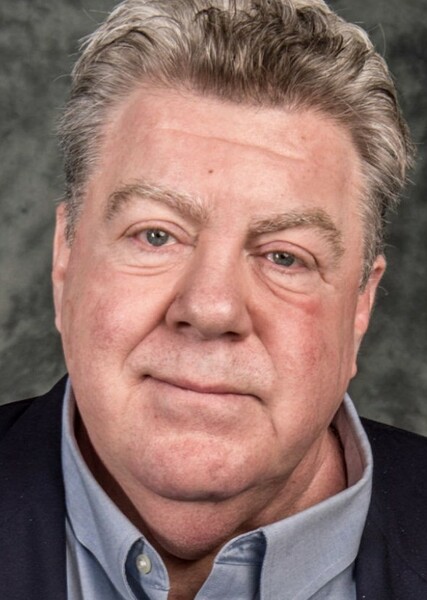 George Wendt